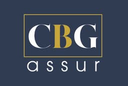 Logo CBG Assur
