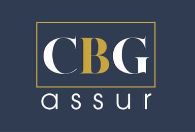 Logo de l'entreprise CBG Assur