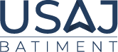 Logo de l'entreprise USAJ Bâtiment
