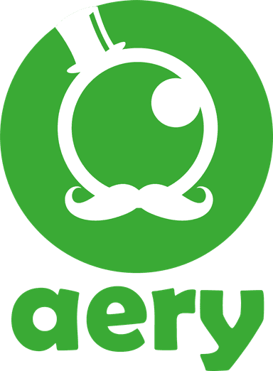 Logo de l'entreprise AERY