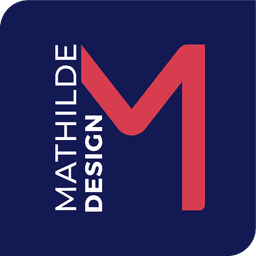 Logo MATHILDE DESIGN