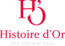 Logo HISTOIRE D'OR