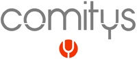Logo COMITYS